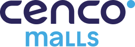 Cenco Malls Logo